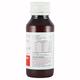 PACINOVA DS Oral Suspension 60ml - Fever-Ana