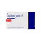 CLODREL 75mg Tablet 15's - Blood Clot-Ant