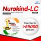 Nurokind LC Tablet 15'S - Supplements-Vam