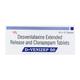 D Venizep 50mg Tablet 10'S - Depression-Ant
