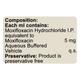 Kitmox Eye Drops 5ml - Eye Infections-Eaa