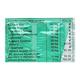SILYBON FORTE Tablet 15's - Liver Disease
