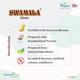 Shree Dhootapapeshwar Swamala Classic Chyavanprash Fortified with Gold 500 g - Speciality Medicines