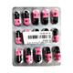 Wymox 250mg Capsule 15'S - Bacterial Infections-Pen