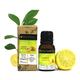 Soulflower Essential Oil - Lemon 15 ml - Essential Oils