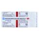 ROSEFAST 20 Tablet 10's - High Cholesterol-Dys