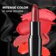 Facescanada Weightless Creme Finish Lipstick Wine Drop 20 4 gm - Lipsticks