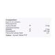 COLDMINE PLUS Syrup 60ml - Pain relief-Nsa