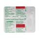 Dulane 30mg Capsule 10'S - Depression-Ant