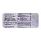 VALKON 500 Tablet 3's - Viral infections-Ant