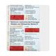 GLADOR M1 FORTE Tablet 15's - Diabetes-Ant