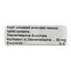 Ventab Dxt 50mg Tablet 10'S - Depression-Ant