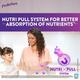 Pediasure Scientifically Designed Nutrition Drink Refill - Chocolate Flavour 950 g - Kids Nutrition