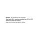NINDANIB 100 Soft Gelatin Capsule 10's - Idiopathic Pulmonary Fibrosis