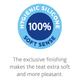 Chicco Physio Teat Anti-Colic 4M + Perfect Latch Slow 1's - Feeding & Nursing