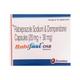 Rabifast DSR Capsule 15'S - Ulcer/Reflux/Flatulence-Aaa