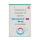 Monocef SB 500/250mg Injection 1's - Bacterial Infections-Cep