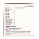 NAPRODOM 500mg Tablet 10's - Migraine