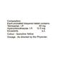 Teldawn H 40mg Tablet 10'S - Hypertension-Ang