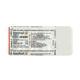 Enzoheal D Tablet 10'S - Pain relief-Nsa