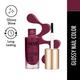Lakme 9To5 Primer + Gloss Nail Colour Desert Rose 6 Ml - Nail Polish