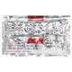 Protochek DSR Capsule 10'S - Ulcer/Reflux/Flatulence-Aaa