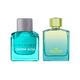 Hollister Wave 2 For Him 100ml + Canyon Rush For Him 100ml Eau De Toilette 2's - Men Perfumes (Edt/Edp)