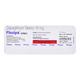 FLOZIPA Tablet 10's - Diabetes-Ant