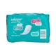 Whisper Maxi Nights Sanitary Pads for Women, Regular, 8 Napkins 0.25 gm - Sanitary Napkins