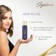 Signature Perfume Body Spray - Bae Before Anybody Else 120 ml - Perfumes (Edt/Edp)