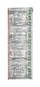 Spye Tablet 10'S - Bacterial Infections-Mac