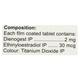 DELSY Tablet 21's - Contraception-Ora