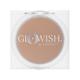 Huda Beauty Glowish Luminous Pressed Powder 04 Light Medium 10 gm - Loose Powder