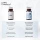Miduty Lung Detox 400 mg Capsule 60's - Vital Health