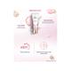 Dove Dry Serum Niacinamide + Collagen, Anti-Perspirant Deodorant Dry Serum 40 ml - Women Deodorants/Roll-Ons