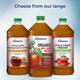 St.Botanica Apple Cider Vinegar 500 ml - Apple Cider Vinegars
