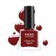 Faces Canada Ultime Pro Splash Nail Enamel Scarlet 115 5ml - Nail Polish