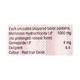 Gluconorm G4 Forte Tablet 15'S - Diabetes-Ant