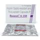 Rozavel A 150mg Capsule 10'S - High Cholesterol-Dys