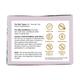 Alyuva Lavender & Red Raspberry Anti Aging Rejuvnating Night Cream 25 gm - Night Cream
