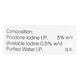 Nicodin Solution 100ml - Skin Infections-Ski