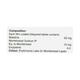 BILAFORD M Tablet 10's - Allergies-Ant