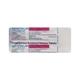Gestofit SR 300mg Tablet 10'S - Hormonal Therapy-Oes