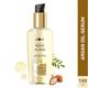 Plum Moroccan Argan Oil Miracle Oil-Serum for Hair & Scalp 100% Vegan 100 ml - Hair Oils