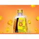 Seacod Cod Liver Oil Capsule 500's - Omega Fish Oil Fatty Acids