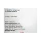 HCQS 400 Tablet 15's - Malarial