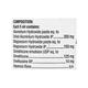 TRICAINE MPS SUGAR FREE CARDAMOM FLAVOUR Gel(Oral) 200ml - Ulcer/Reflux/Flatulence-Aaa