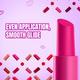Elle 18 Color Pops Matte, Nude Nectar, Matte Finish, Moisturising Lipstick 4.3 g - Lipsticks