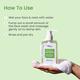 Earth Rhythm Oil Control Face Wash 150 gm - Face Wash & Cleansers