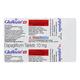 GLUFLOZIN 10 Tablet 15's - Diabetes-Ant